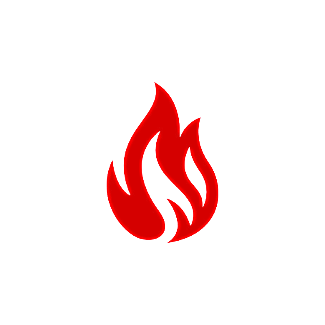 Fire SVG